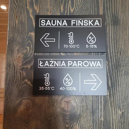 Balticon Kasprowicza Parking Inclusive 아파트 *
