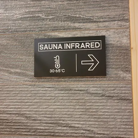 아파트 Balticon Kasprowicza Parking Inclusive *