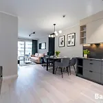 Balticon Kasprowicza Parking Inclusive Lejlighed *