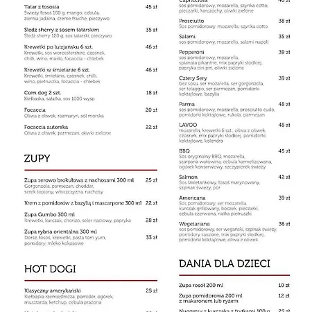 Balticon Kasprowicza Parking Inclusive