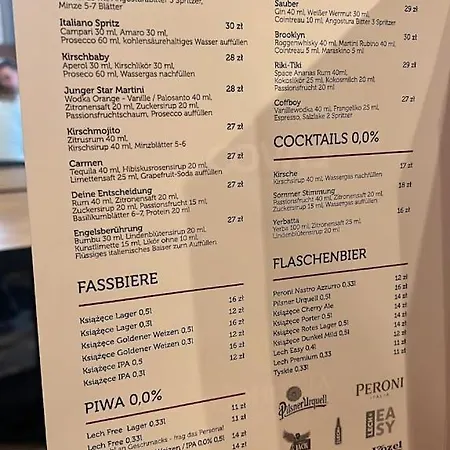 公寓 Balticon Kasprowicza Parking Inclusive