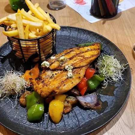 Balticon Kasprowicza Parking Inclusive * Kołobrzeg