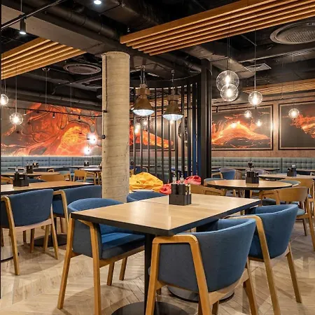 公寓 Balticon Kasprowicza Parking Inclusive *