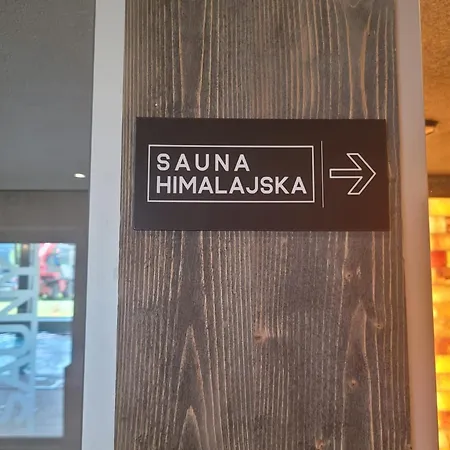 Balticon Kasprowicza Parking Inclusive 公寓