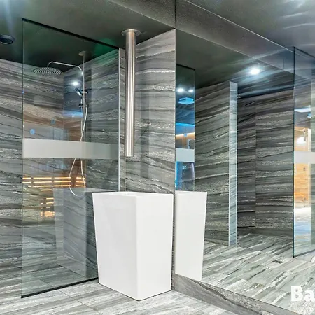 Appartamento Balticon Kasprowicza Parking Inclusive