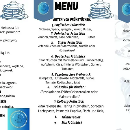 Balticon Kasprowicza Parking Inclusive Kołobrzeg