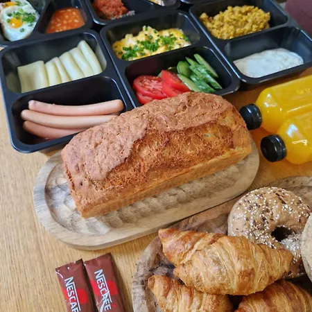 Appartamento Balticon Kasprowicza Parking Inclusive Kołobrzeg